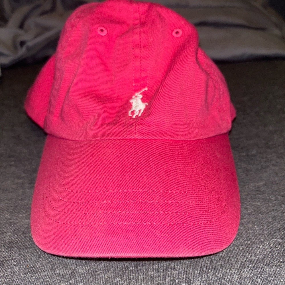 Polo Ralph Lauren Hat